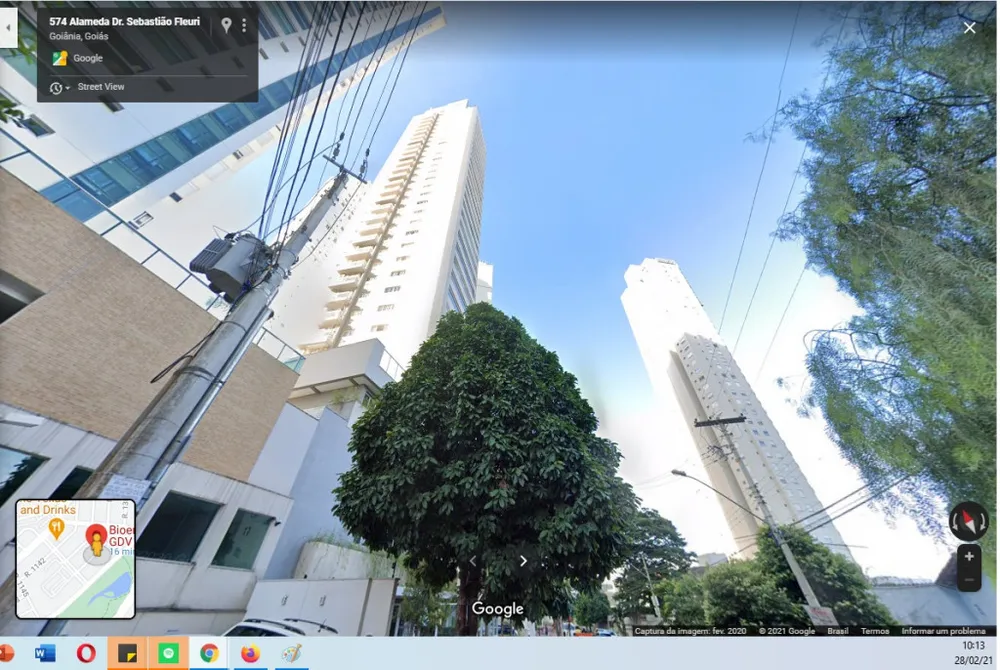 Prédio Inteiro, 200 m² - Foto 4