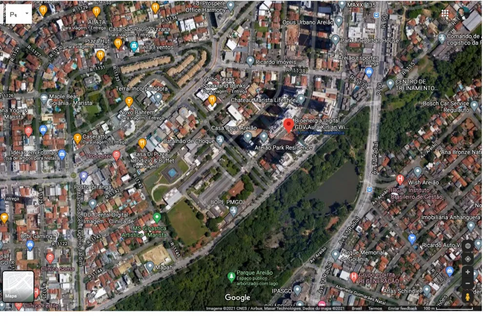 Prédio Inteiro, 200 m² - Foto 2