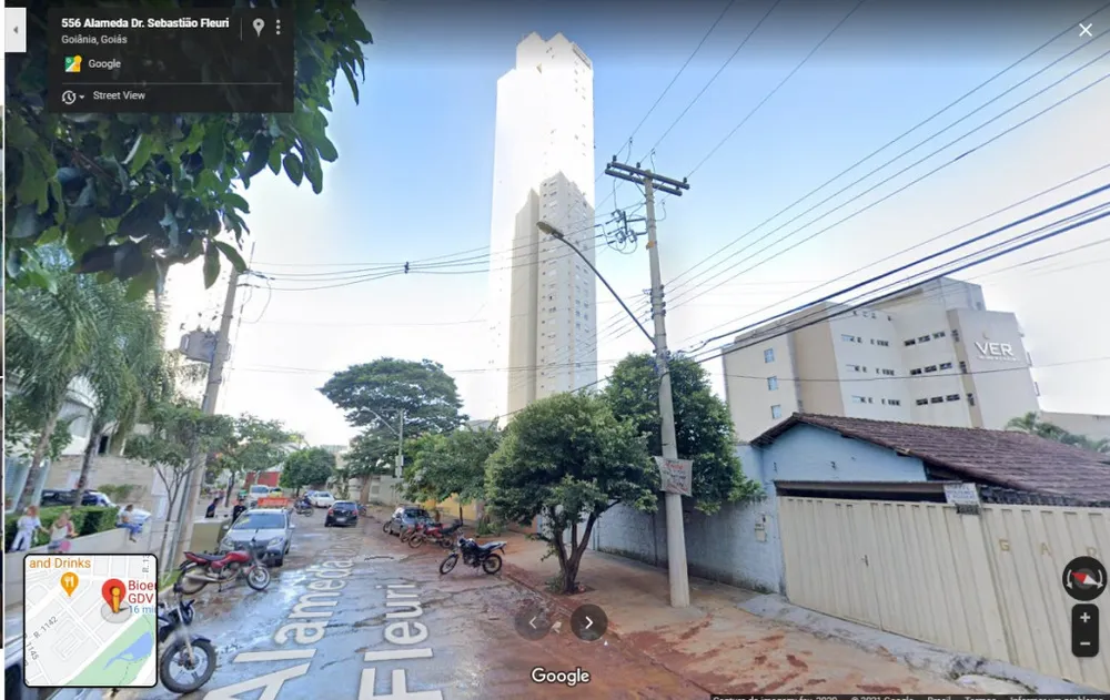 Prédio Inteiro, 200 m² - Foto 7