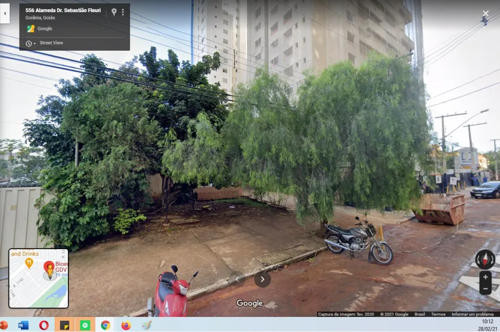 Prédio Inteiro, 200 m² - Foto 5