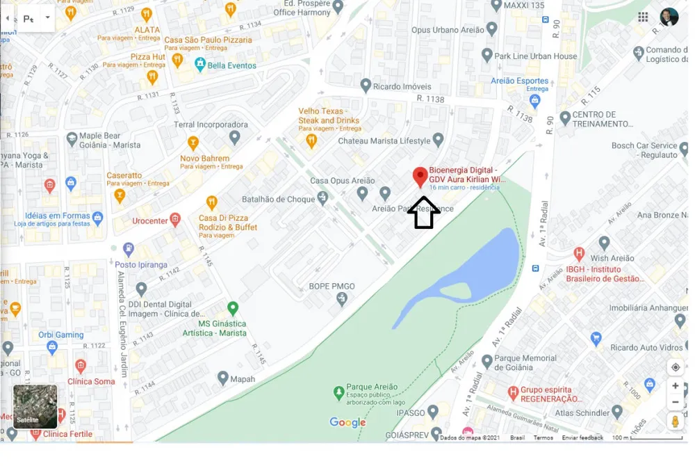 Prédio Inteiro, 200 m² - Foto 3