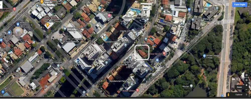 Prédio Inteiro, 200 m² - Foto 1