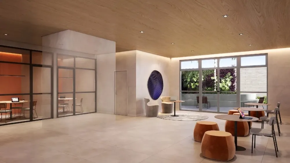 Apartamento, 1 quarto, 26 m² - Foto 7
