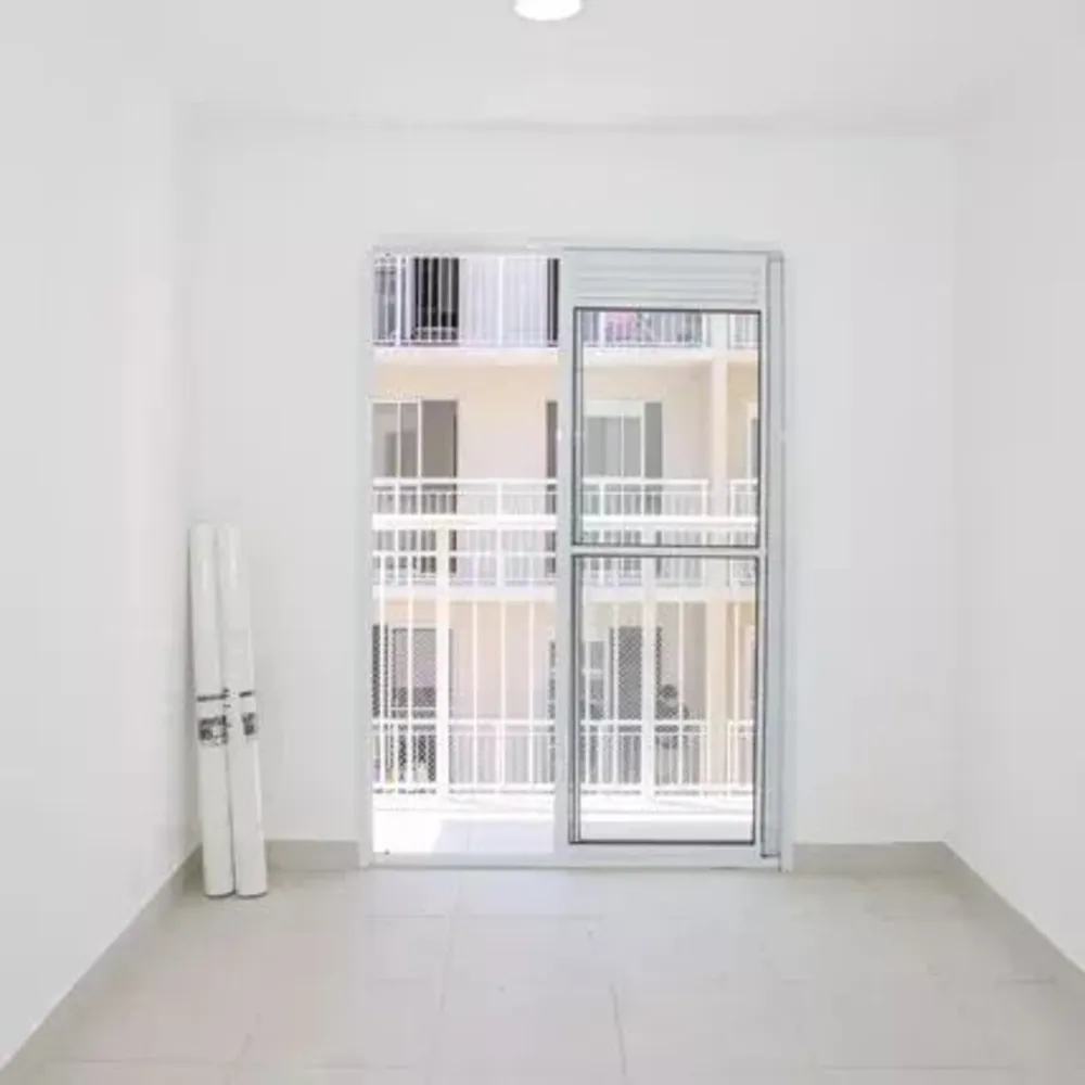 Apartamento, 2 quartos, 41 m² - Foto 1