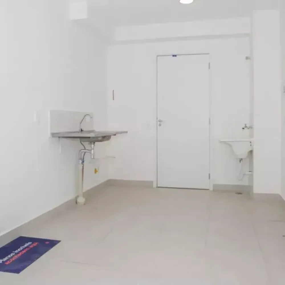 Apartamento, 2 quartos, 41 m² - Foto 3
