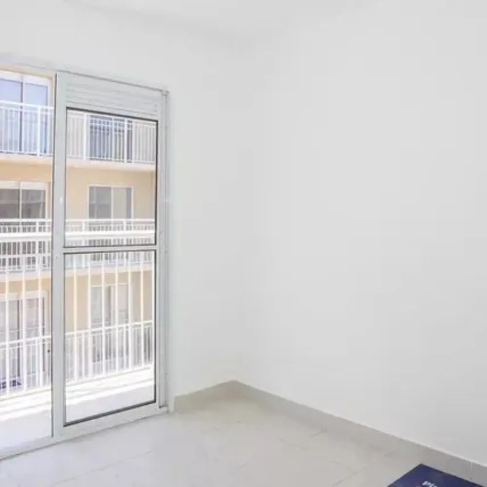 Apartamento, 2 quartos, 41 m² - Foto 2