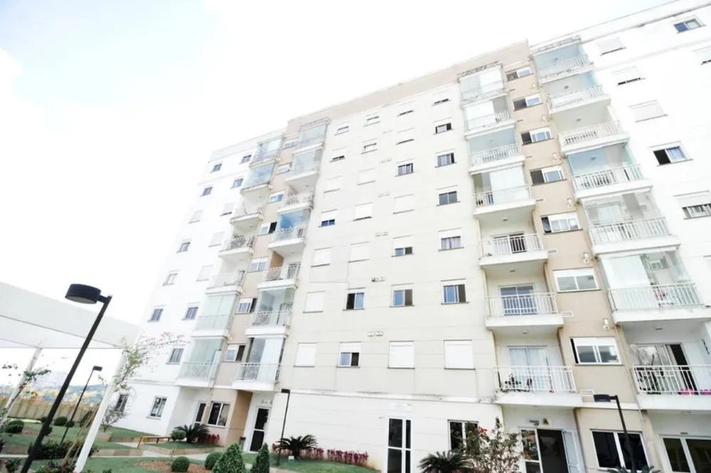 Apartamento, 2 quartos, 55 m² - Foto 1