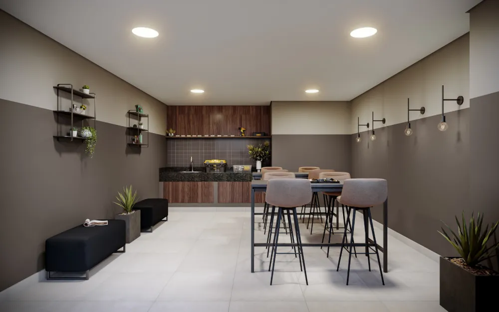Apartamento, 3 quartos, 32 m² - Foto 8