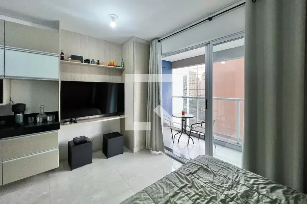 Apartamento, 1 quarto - Foto 2