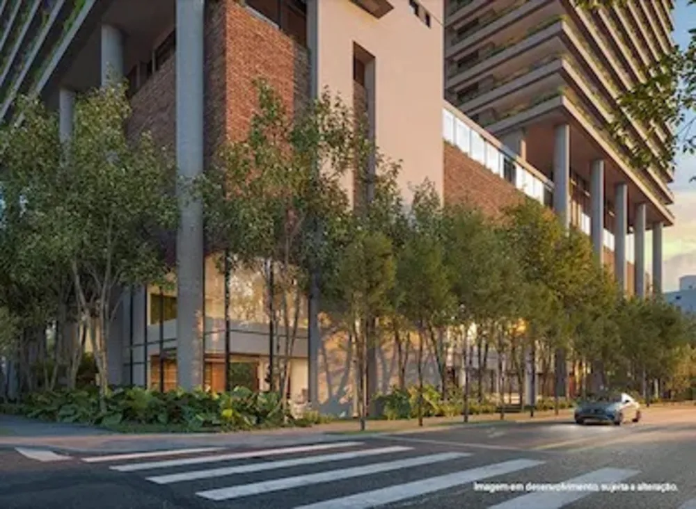 Apartamento, 3 quartos, 317 m² - Foto 1