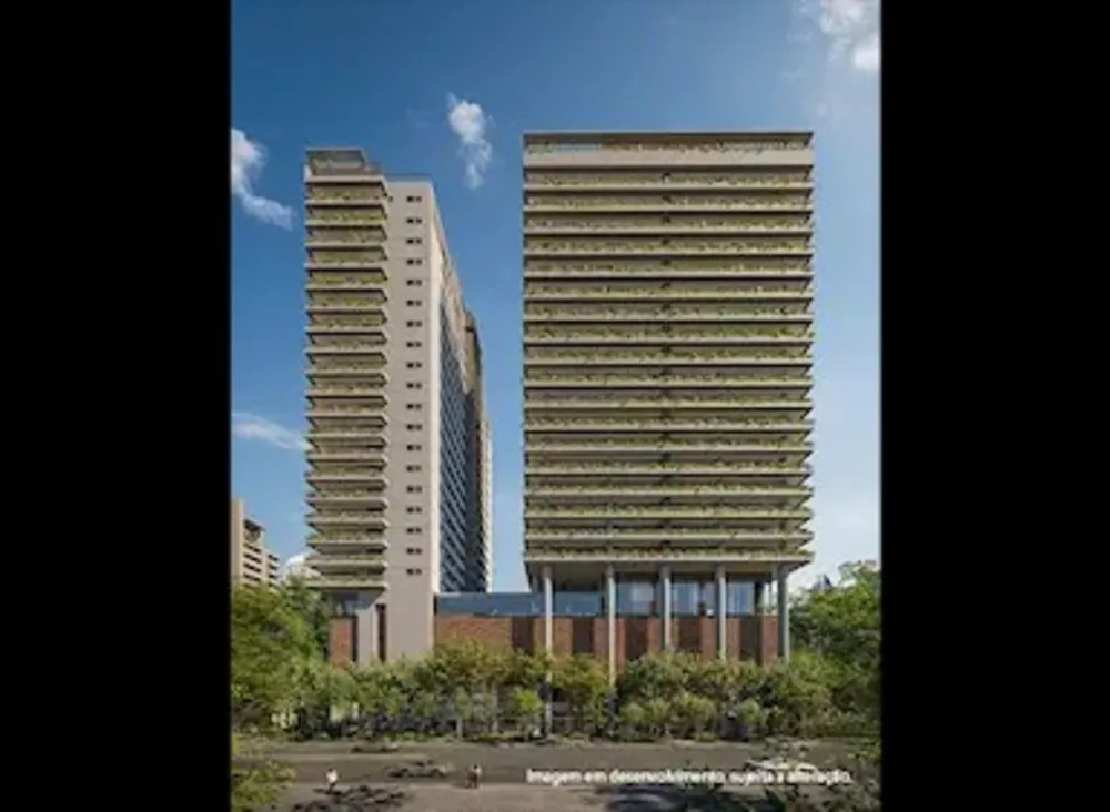 Apartamento, 3 quartos, 317 m² - Foto 4