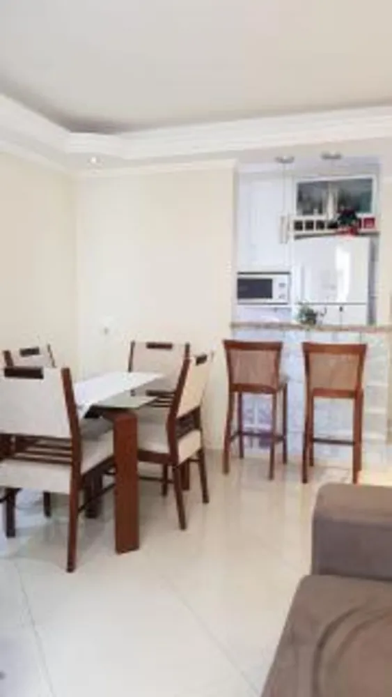 Apartamento, 2 quartos, 60 m² - Foto 2
