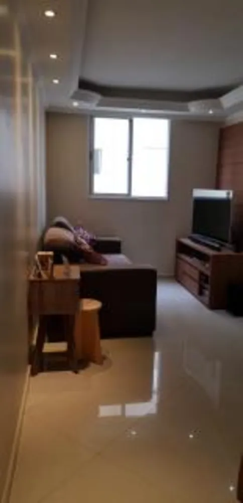 Apartamento, 2 quartos, 60 m² - Foto 3