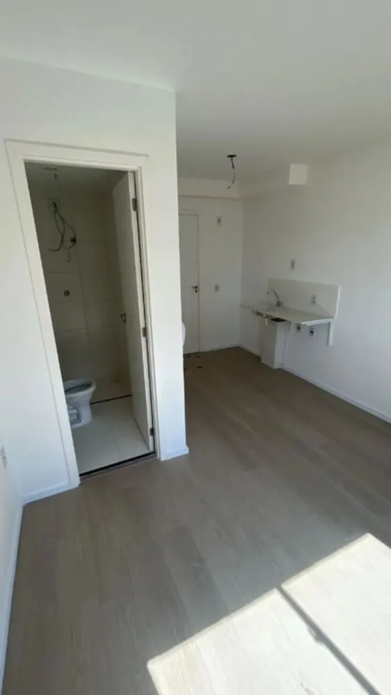 Apartamento, 1 quarto - Foto 2