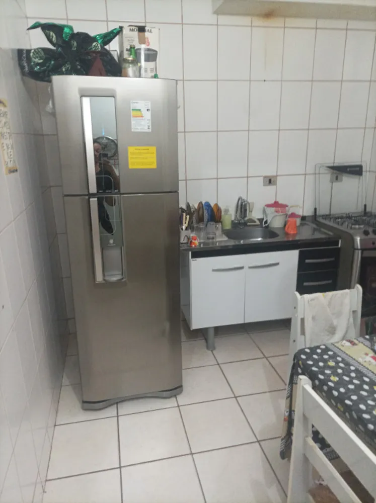 Apartamento, 2 quartos, 55 m² - Foto 1