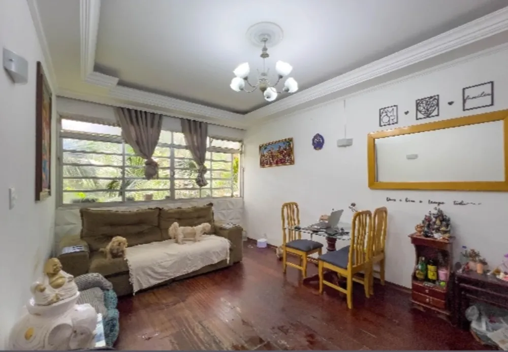 Apartamento, 3 quartos, 104 m² - Foto 1