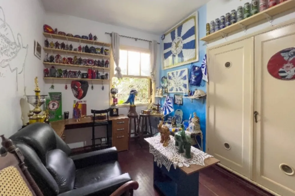 Apartamento, 3 quartos, 104 m² - Foto 9