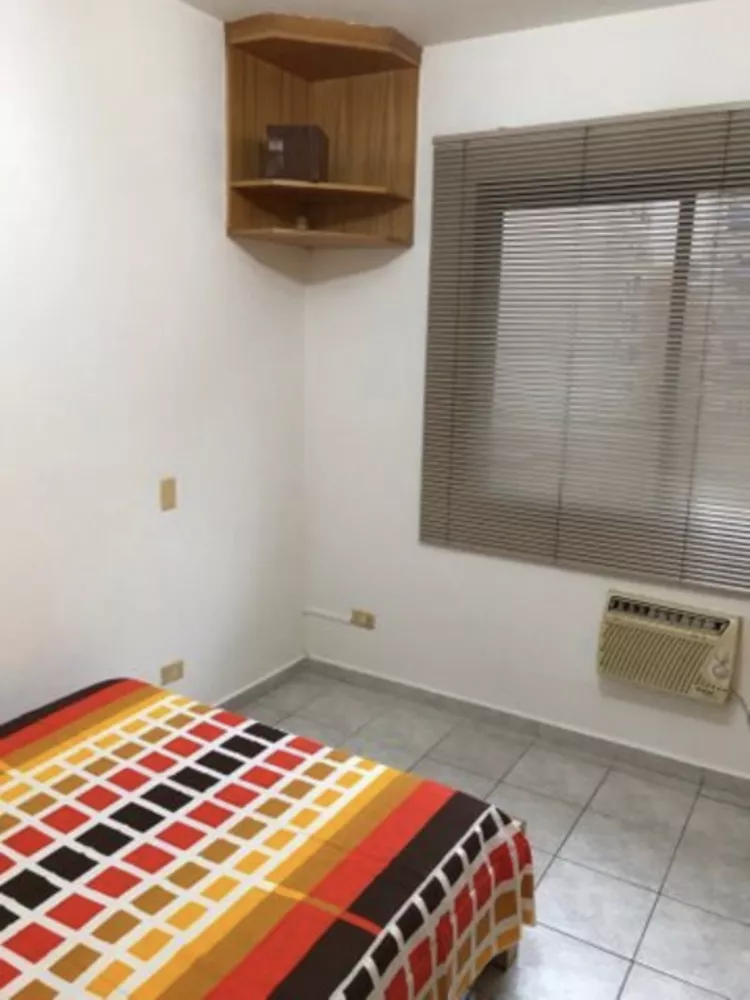 Apartamento para alugar com 1 quarto, 39m² - Foto 6