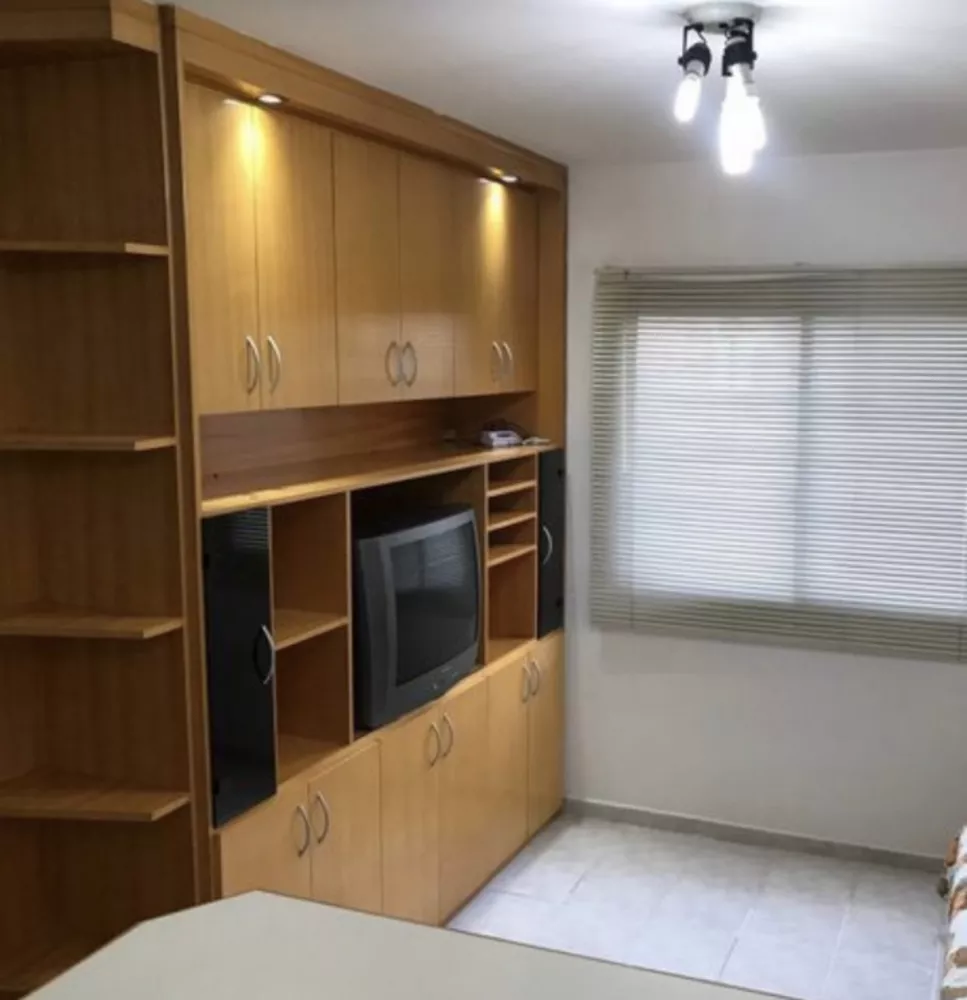 Apartamento para alugar com 1 quarto, 39m² - Foto 2