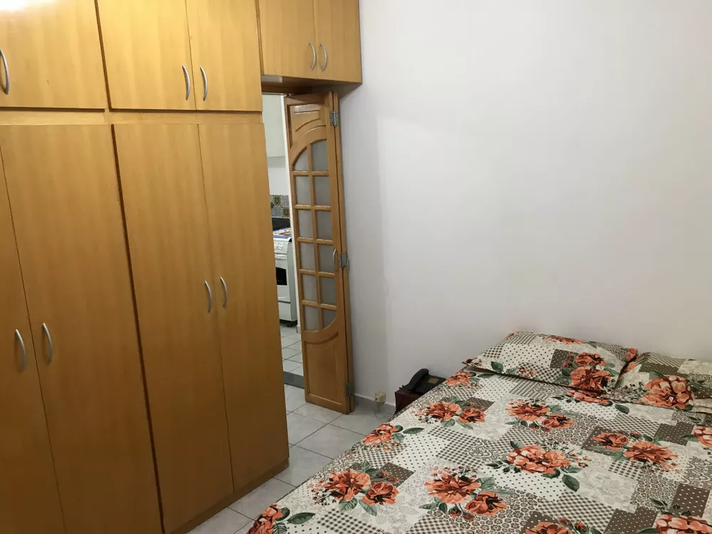 Apartamento para alugar com 1 quarto, 39m² - Foto 5