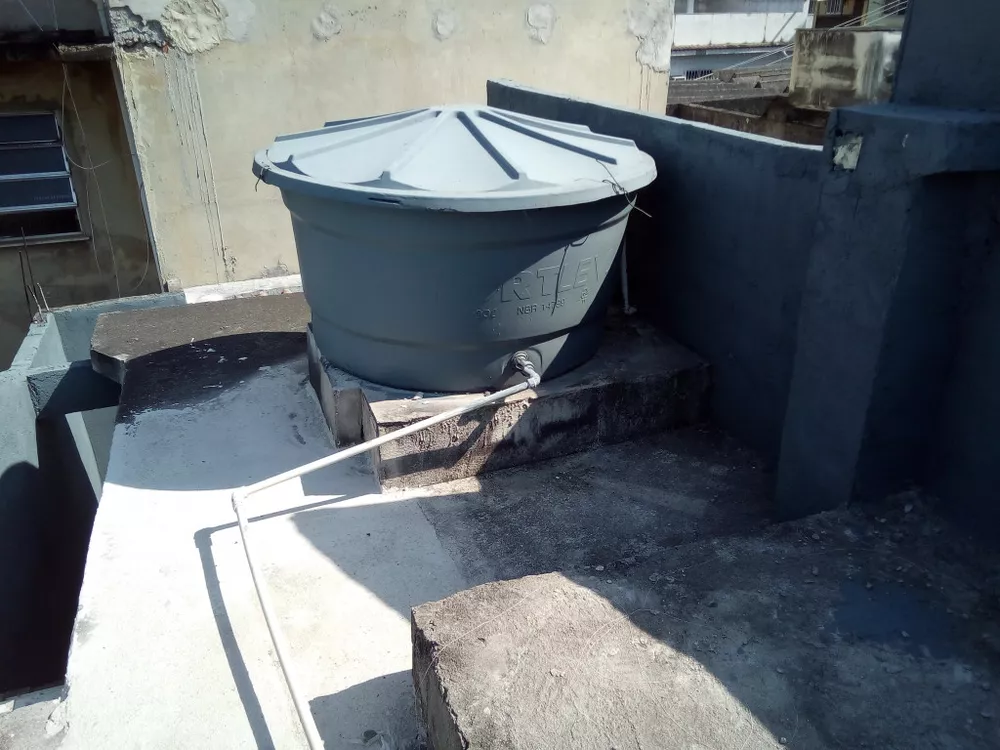 Casa de Condomínio, 4 quartos - Foto 14