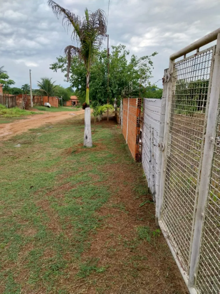 Terreno, 576 m² - Foto 1