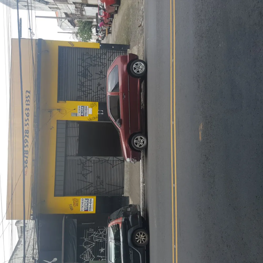 Prédio Inteiro, 366 m² - Foto 4