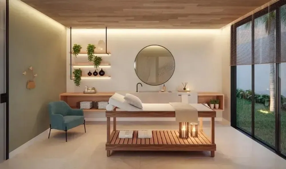 Apartamento, 1 quarto, 24 m² - Foto 1