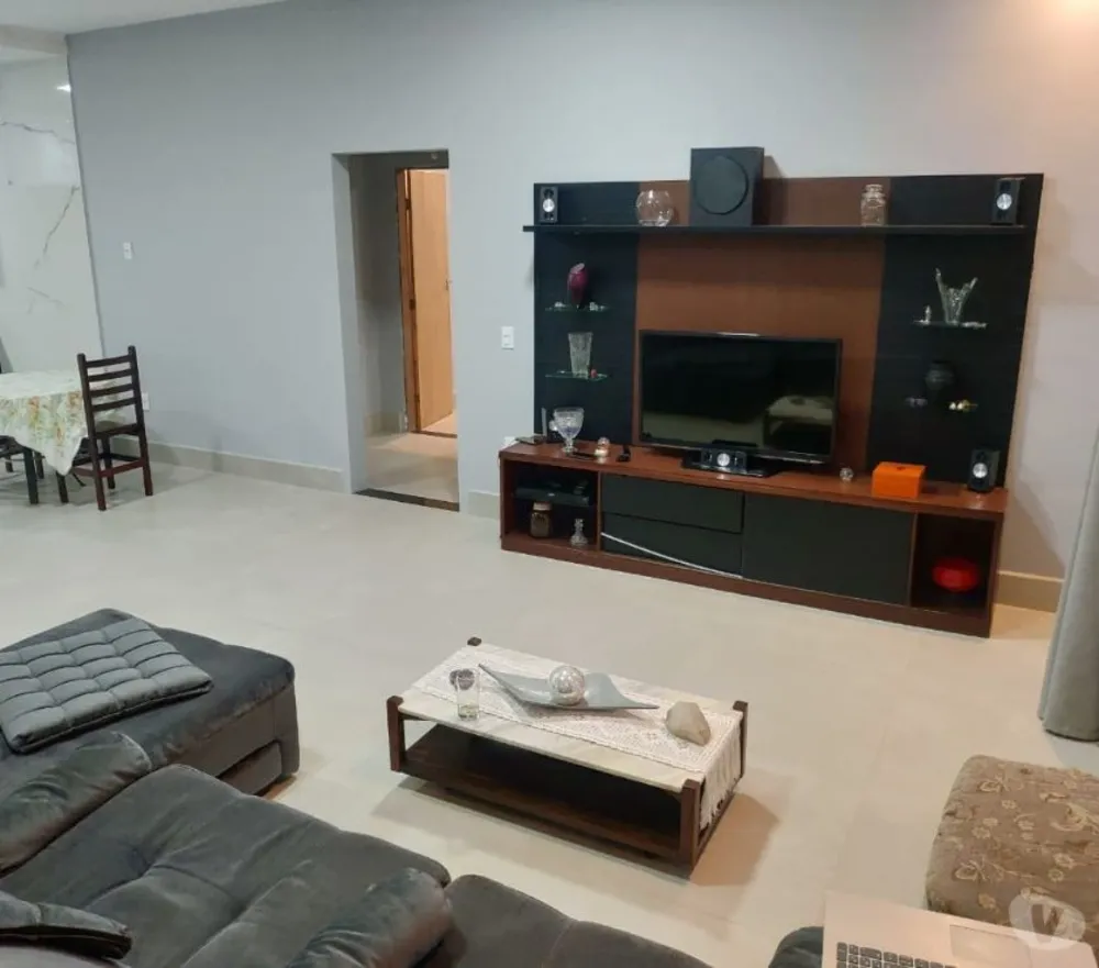 Casa, 3 quartos, 110 m² - Foto 3