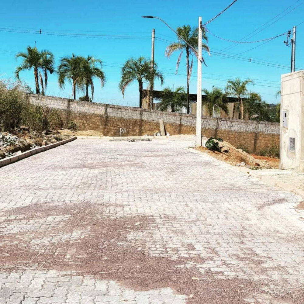 Terreno à venda, 320m² - Foto 4