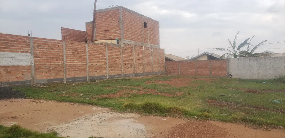 Terreno, 164 m² - Foto 1