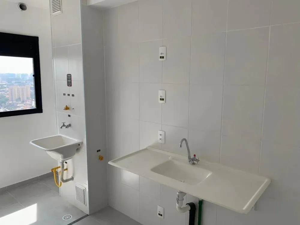 Apartamento, 2 quartos, 38 m² - Foto 3