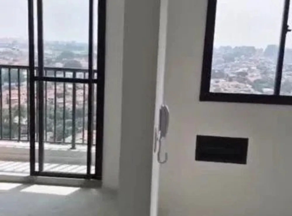 Apartamento, 2 quartos, 38 m² - Foto 2
