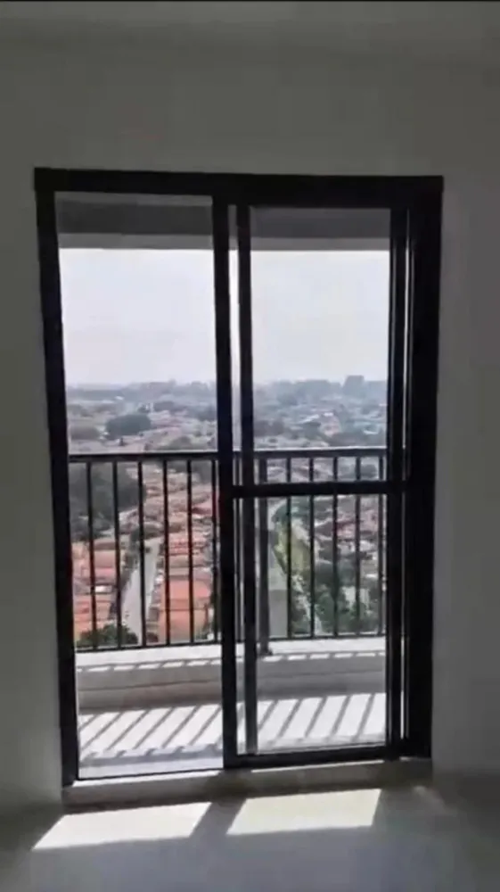 Apartamento, 2 quartos, 38 m² - Foto 1