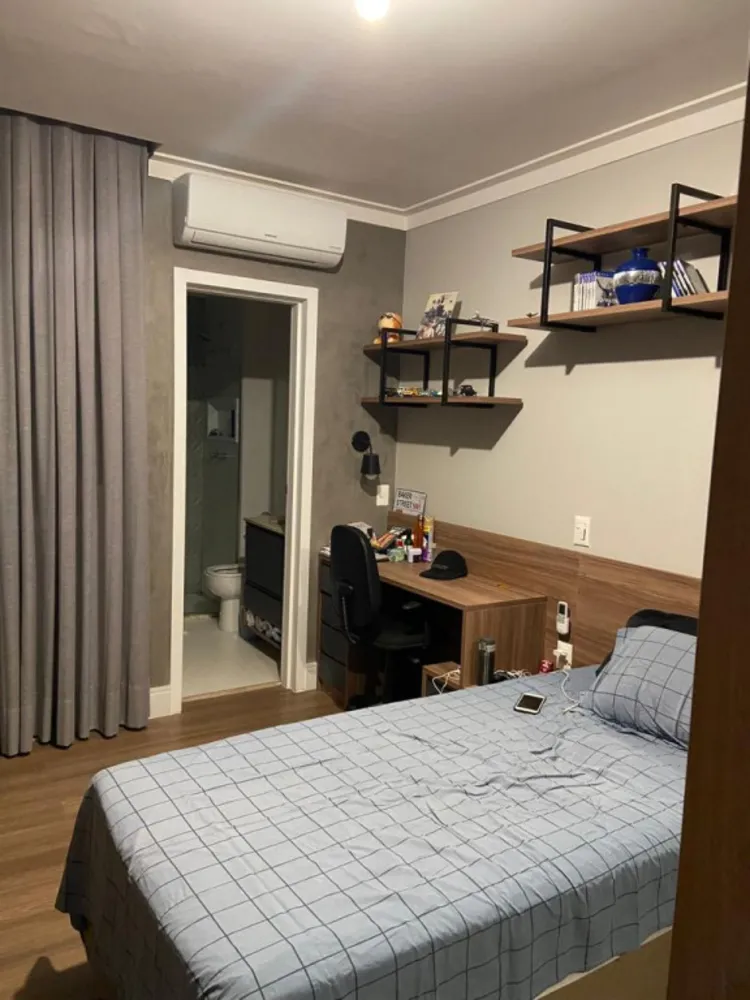 Apartamento, 4 quartos, 326 m² - Foto 8