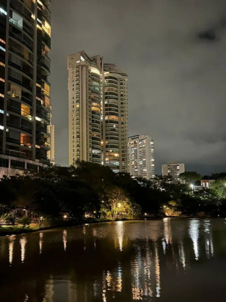 Apartamento, 4 quartos, 326 m² - Foto 7