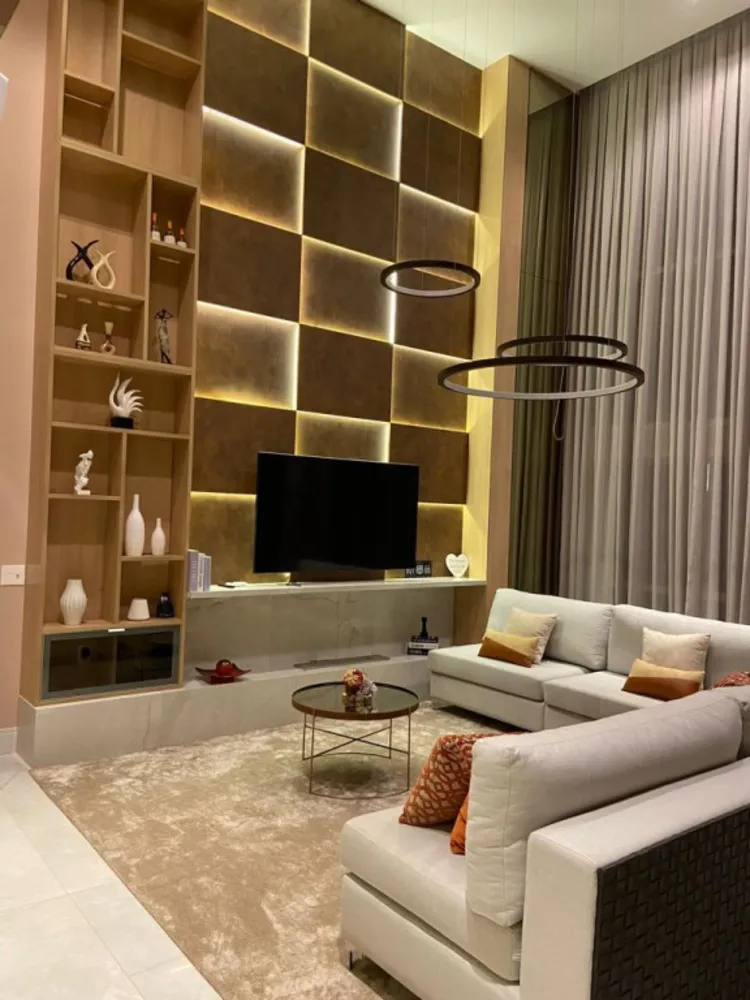 Apartamento, 4 quartos, 326 m² - Foto 16