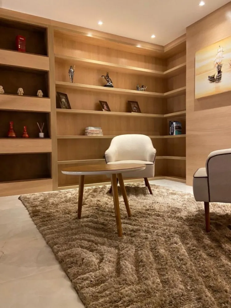 Apartamento, 4 quartos, 326 m² - Foto 13