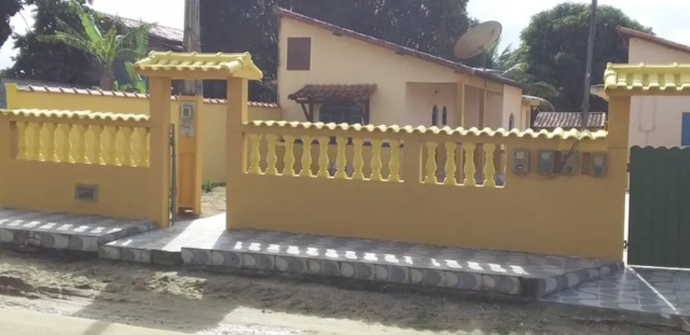 Casa, 4 quartos, 380 m² - Foto 2