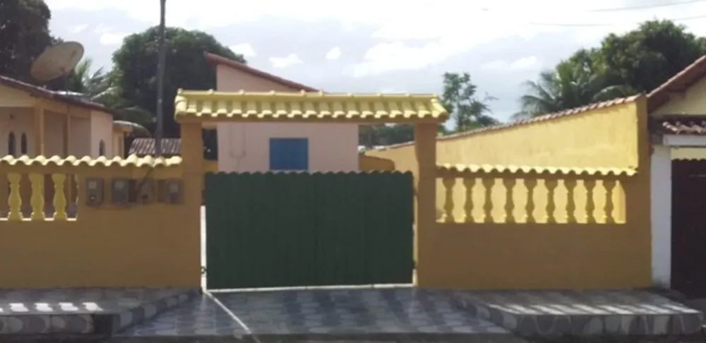 Casa, 4 quartos, 380 m² - Foto 1
