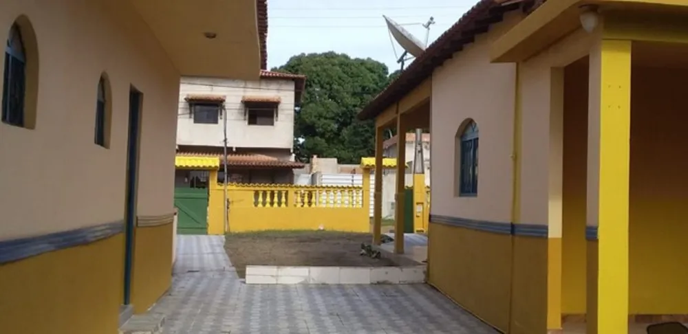 Casa, 4 quartos, 380 m² - Foto 3
