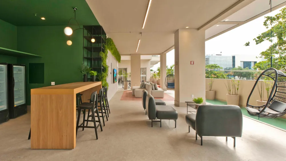 Apartamento, 3 quartos, 84 m² - Foto 4