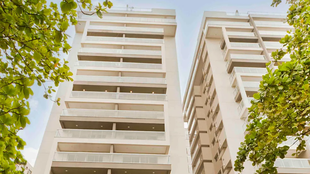 Apartamento, 3 quartos, 84 m² - Foto 1