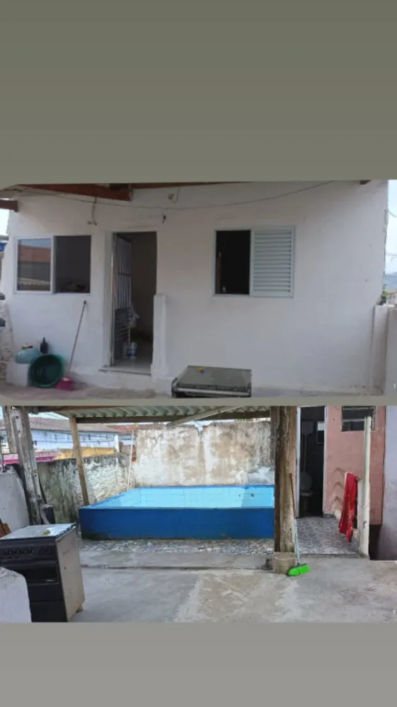 Casa, 1 quarto, 14 m² - Foto 2
