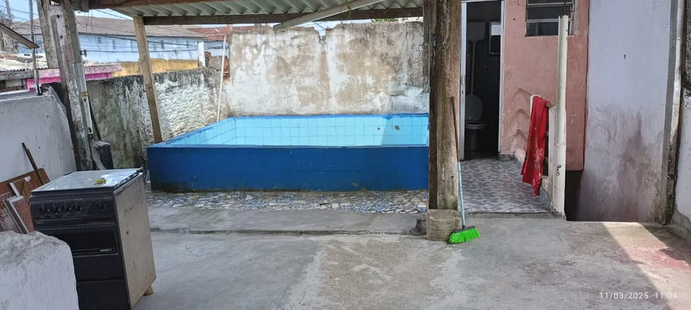 Casa, 1 quarto, 14 m² - Foto 1