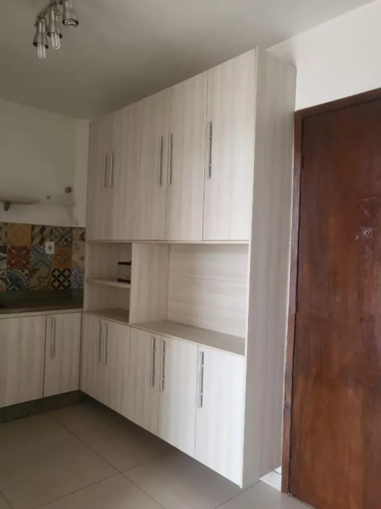 Apartamento para alugar com 3 quartos, 140m² - Foto 25