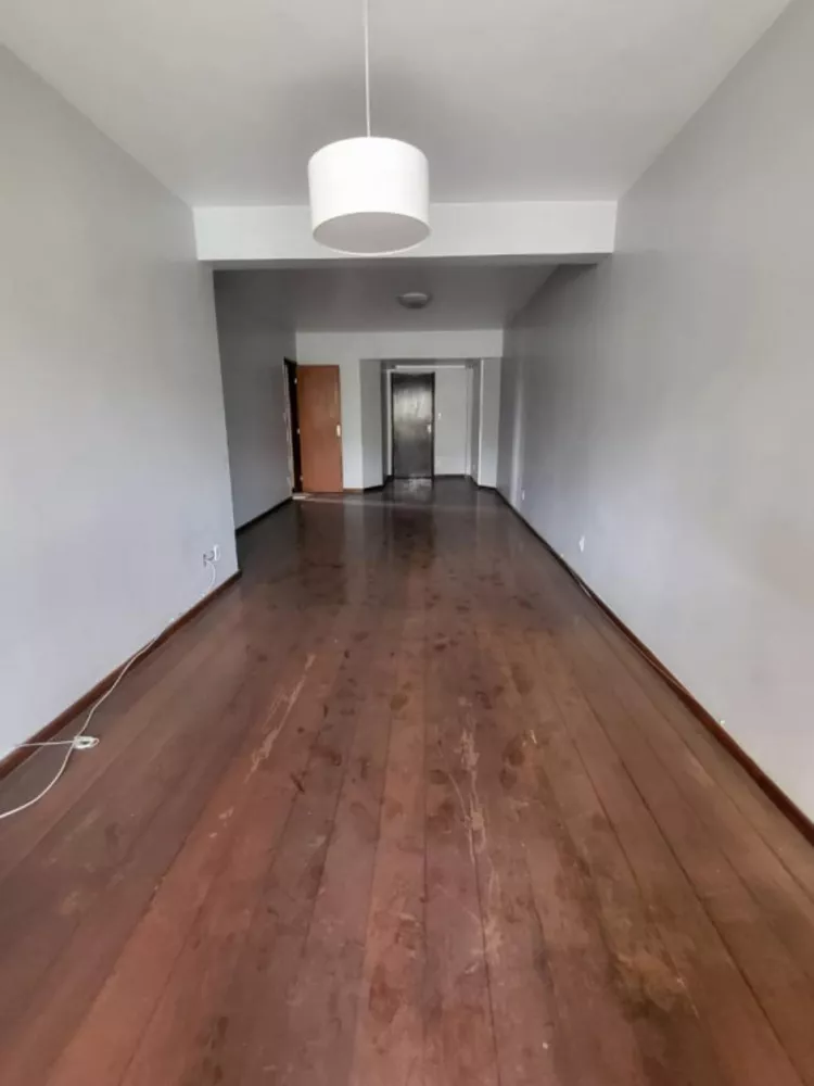 Apartamento para alugar com 3 quartos, 140m² - Foto 4