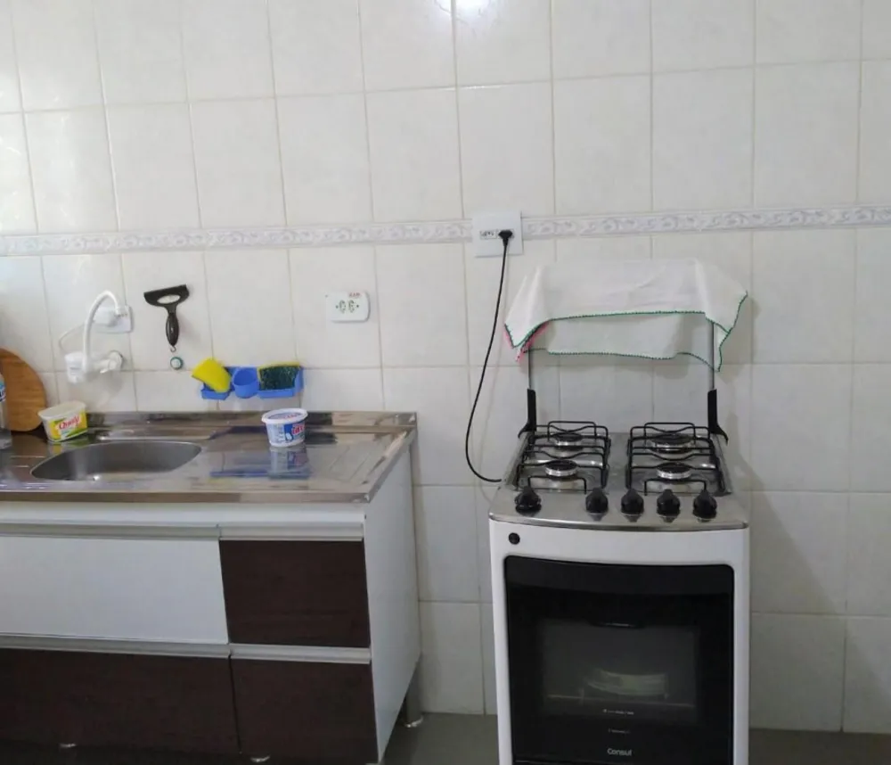 Casa, 6 quartos, 163 m² - Foto 6