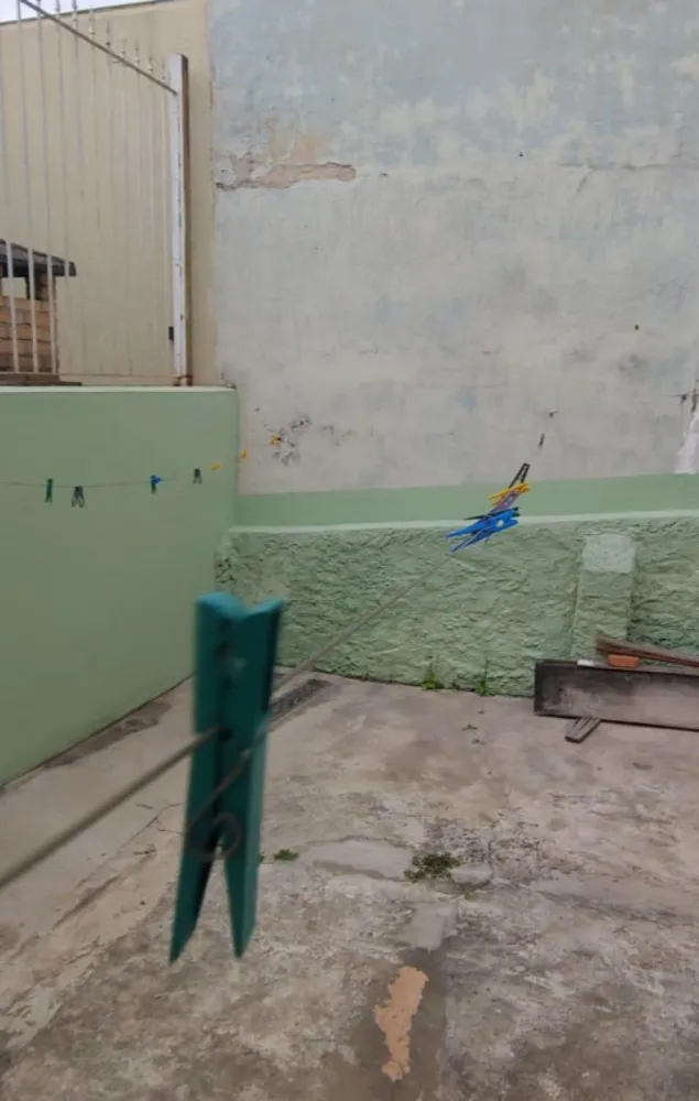 Casa, 6 quartos, 163 m² - Foto 8