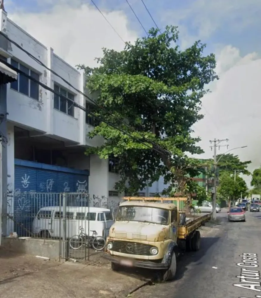 Depósito-Galpão, 2190 m² - Foto 2